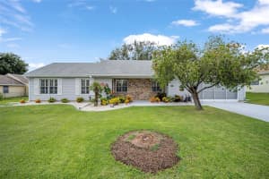 4470 NW 32ND STREET, OCALA, FL 34482 Sold 01/06/25