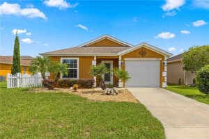 12388 48TH CIRCLE, OXFORD, FL 34484 Sold 01/24/25