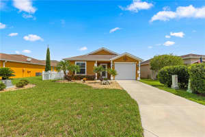 12388 48TH CIRCLE, OXFORD, FL 34484 Sold 01/24/25