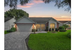1009 DEL MAR DRIVE, THE VILLAGES, FL 32159 Sold 02/06/25