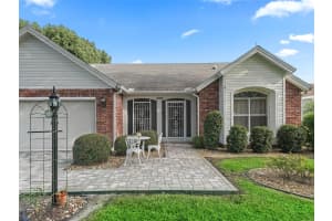 1009 DEL MAR DRIVE, THE VILLAGES, FL 32159 Sold 02/06/25