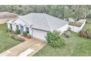 14281 42ND TERRACE ROAD, OCALA, FL 34473 Sold 01/24/25