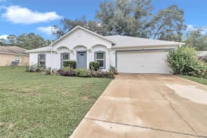 14281 42ND TERRACE ROAD, OCALA, FL 34473 Sold 01/24/25