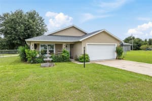 4660 130TH STREET, OCALA, FL 34473 Sold 04/08/25