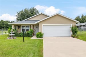 4660 130TH STREET, OCALA, FL 34473 Sold 04/08/25