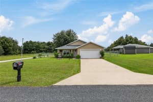 4660 130TH STREET, OCALA, FL 34473 Sold 04/08/25