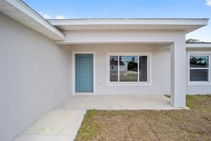 14891 32ND PLACE, OCALA, FL 34481 Sold 10/21/24