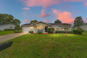 10956 83RD AVENUE, OCALA, FL 34481 Sold 10/18/24