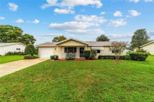 10956 83RD AVENUE, OCALA, FL 34481 Sold 10/18/24