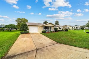 10956 83RD AVENUE, OCALA, FL 34481 Sold 10/18/24