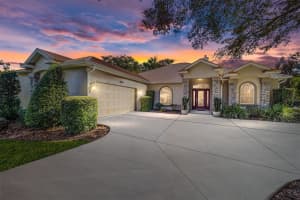 8415 52ND COURT, OCALA, FL 34476 Sold 12/02/24