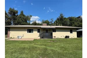 5592 185TH STREET, REDDICK, FL 32686 Sold 01/21/25