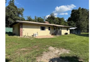5592 185TH STREET, REDDICK, FL 32686 Sold 01/21/25