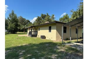 5592 185TH STREET, REDDICK, FL 32686 Sold 01/21/25