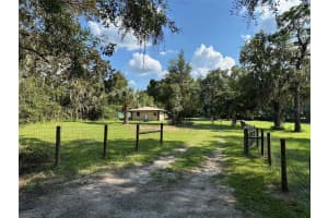 5592 185TH STREET, REDDICK, FL 32686 Sold 01/21/25