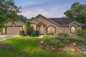 86 FISHER TERRACE, OCKLAWAHA, FL 32179 Sold 01/27/25