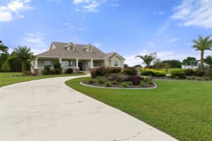 440 LAKE SHENANDOAH LOOP, INVERNESS, FL 34453 Sold 11/26/24