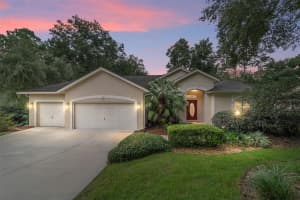 9775 192ND COURT ROAD, DUNNELLON, FL 34432 Sold 12/10/24