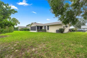 8947 115TH STREET, OCALA, FL 34481 Sold 09/15/25