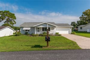 8455 109TH LANE ROAD, OCALA, FL 34481 Sold 10/25/24