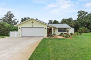 506 GALLOWAY COURT, LEESBURG, FL 34788 Sold 10/29/24