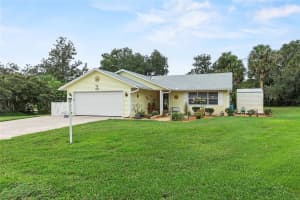 506 GALLOWAY COURT, LEESBURG, FL 34788 Sold 10/29/24