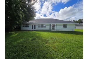 8 PINE RADIAL, OCALA, FL 34472 Sold 11/01/24