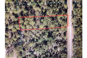 0 SW 209 AVENUE, DUNNELLON, FL 34431 Sold 10/09/24