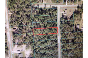 0 SW 209 AVENUE, DUNNELLON, FL 34431 Sold 10/09/24