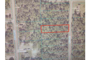 0 SW 209 AVENUE, DUNNELLON, FL 34431 Sold 10/09/24