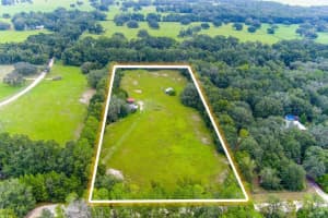 7560 64TH STREET, NEWBERRY, FL 32669 Sold 10/30/24