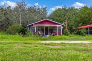 7560 64TH STREET, NEWBERRY, FL 32669 Sold 10/30/24