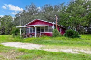 7560 64TH STREET, NEWBERRY, FL 32669 Sold 10/30/24