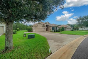 1041 HUNT CLUB DRIVE, HERNANDO, FL 34442 Sold 12/19/25