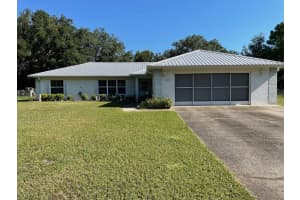 20225 BEACH BOULEVARD, DUNNELLON, FL 34431 Sold 03/12/25