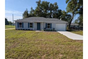 10472 124TH PLACE, BELLEVIEW, FL 34420 Sold 01/31/25