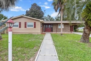 2041 HOWARD PLACE, CITRUS SPRINGS, FL 34434 Sold 06/26/25