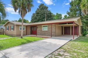2041 HOWARD PLACE, CITRUS SPRINGS, FL 34434 Sold 06/26/25