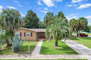 2041 HOWARD PLACE, CITRUS SPRINGS, FL 34434 Sold 06/26/25