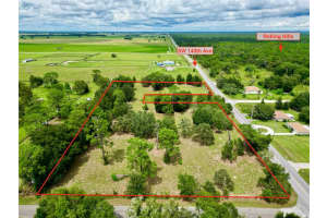 TBD 140TH AVENUE, DUNNELLON, FL 34432 Sold 04/25/25