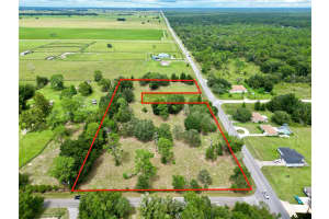 TBD 140TH AVENUE, DUNNELLON, FL 34432 Sold 04/25/25