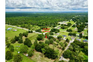 TBD 140TH AVENUE, DUNNELLON, FL 34432 Sold 04/25/25