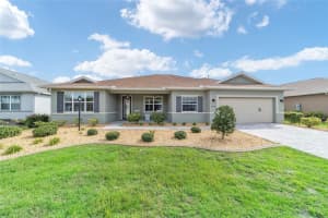 10574 91ST STREET ROAD, OCALA, FL 34481 Sold 01/16/25