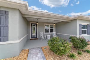 10574 91ST STREET ROAD, OCALA, FL 34481 Sold 01/16/25