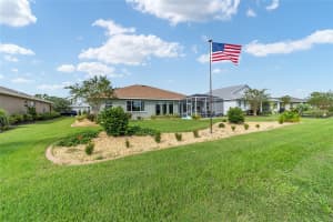 10574 91ST STREET ROAD, OCALA, FL 34481 Sold 01/16/25