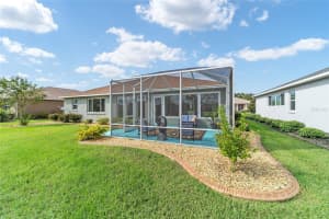 10574 91ST STREET ROAD, OCALA, FL 34481 Sold 01/16/25
