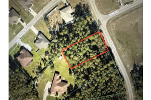 TBD 41ST AVENUE, OCALA, FL 34476 Sold 03/03/25