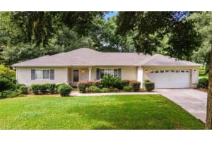 14577 112TH CIRCLE, DUNNELLON, FL 34432 Sold 02/14/25