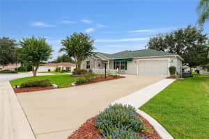 9650 168TH MAPLESONG LANE, THE VILLAGES, FL 32162 Sold 10/22/24