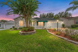 9650 168TH MAPLESONG LANE, THE VILLAGES, FL 32162 Sold 10/22/24